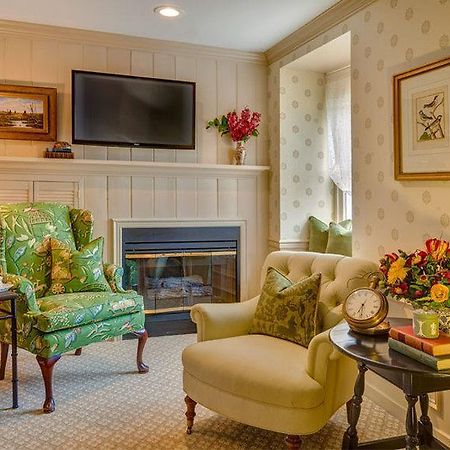 Golden Plough Inn At Peddlers Village Lahaska Zimmer foto