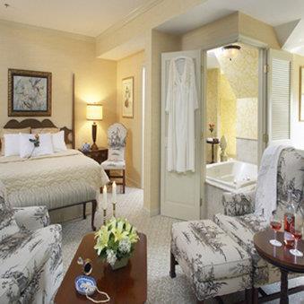 Golden Plough Inn At Peddlers Village Lahaska Zimmer foto