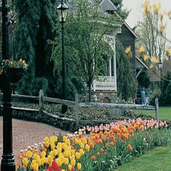 Golden Plough Inn At Peddlers Village Lahaska Exterior foto