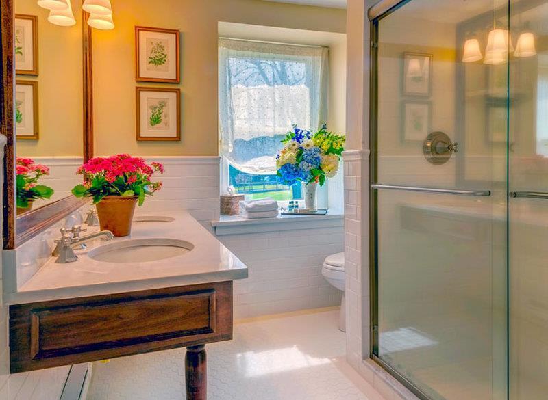 Golden Plough Inn At Peddlers Village Lahaska Zimmer foto